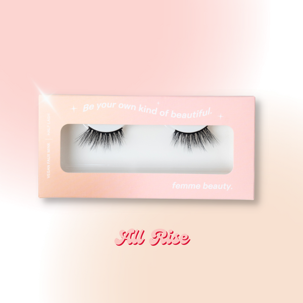 FESTIVE FALSIES - HOLIDAY GIFT SET